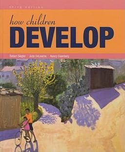 How Children Develop and Video Tool Kit for Human Development 9781429247757