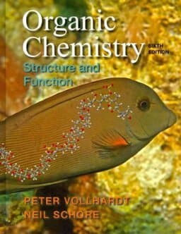 Organic Chemistry and Solutions Manual/Study Guide 9781429265522