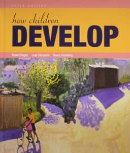 How Children Develop and Scientific American Reader 9781429268790