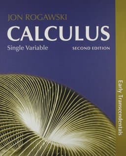Calculus, Early Transcendentals, Single Variable (Cloth) and CalcPortal Access Card (12 Month) 9781429278317