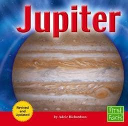 Jupiter 9781429607223