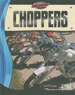 Choppers 9781429639392