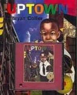 Uptown 9781430100553