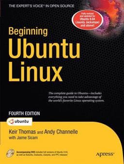 Beginning Ubuntu Linux 9781430220008