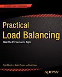 Practical Load Balancing 9781430236801
