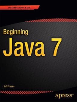 Beginning Java 7 9781430239109
