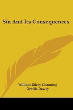 Sin and Its Consequences 9781430486640