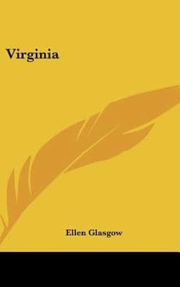 Virginia 9781432624033