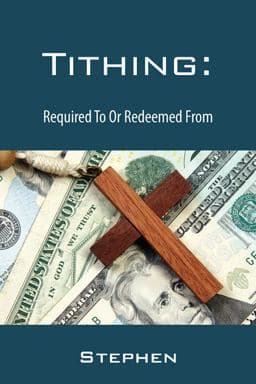 Tithing 9781432791209
