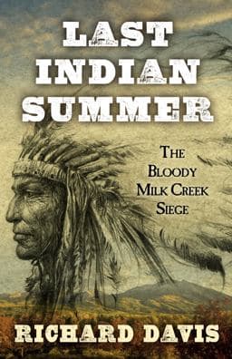 Last Indian Summer 9781432830397