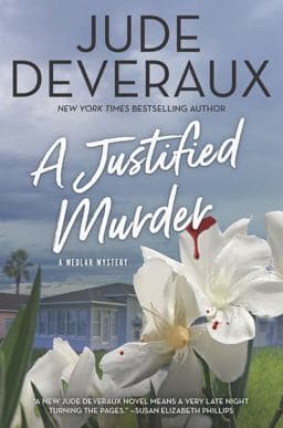A Justified Murder 9781432861490