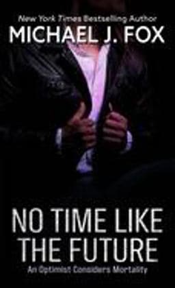 No Time Like the Future 9781432884321