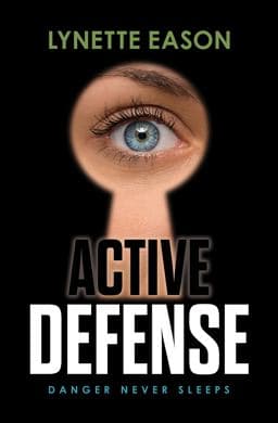 Active Defense 9781432886677