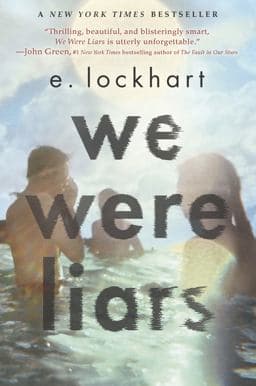 We Were Liars 9781432888626