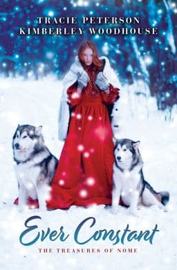 Ever Constant 9781432898175