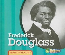 Frederick Douglass 9781432906580