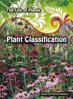 Plant Classification 9781432915056
