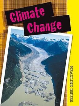 Climate Change 9781432924164