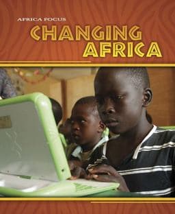 Changing Africa 9781432924423