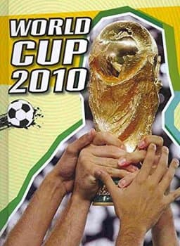 The World Cup 9781432934538