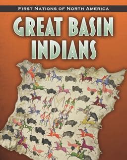 Great Basin Indians 9781432949587