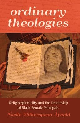 Ordinary Theologies 9781433116353