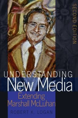 Understanding New Media 9781433131479