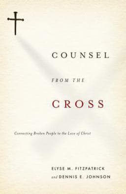 Counsel from the Cross 9781433503177