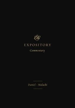 ESV Expository Commentary 9781433546525