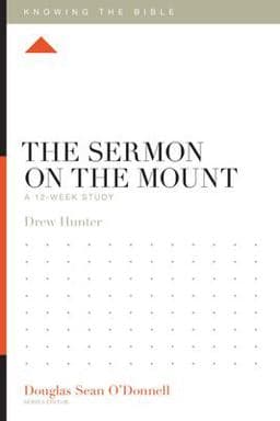 The Sermon on the Mount 9781433589409