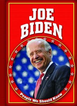 Joe Biden 9781433919497