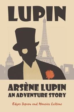 Arsène Lupin 9781434104632