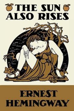 The Sun Also Rises 9781434104854