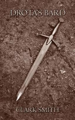 Drota's Bard 9781434332943