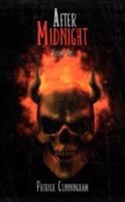After Midnight 9781434379252