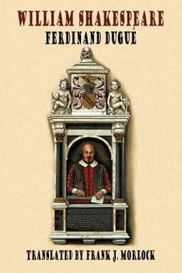 William Shakespeare 9781434401250