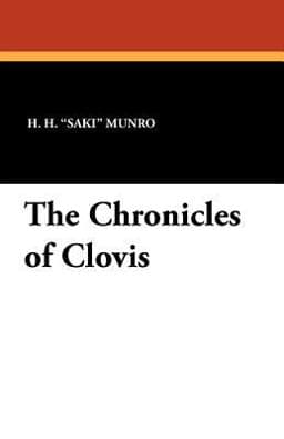 The Chronicles of Clovis 9781434429476