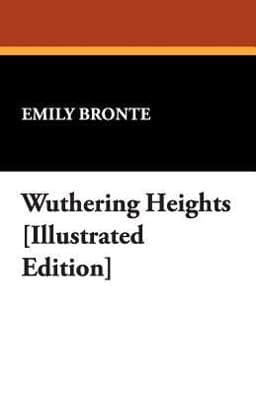 Wuthering Heights 9781434464033