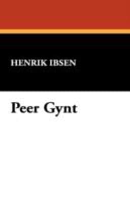 Peer Gynt 9781434466495