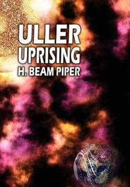 Uller Uprising 9781434481986