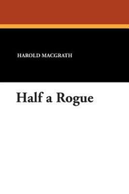 Half a Rogue 9781434482549