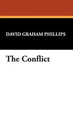 The Conflict 9781434482976
