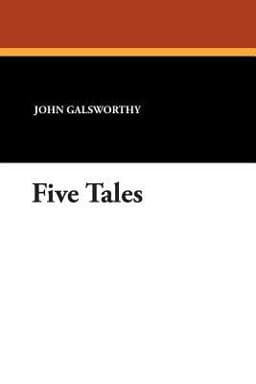 Five Tales 9781434485182
