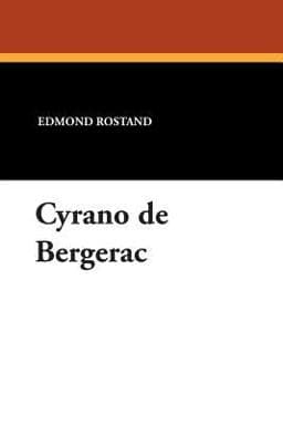 Cyrano de Bergerac 9781434488121