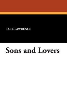 Sons and Lovers 9781434489401
