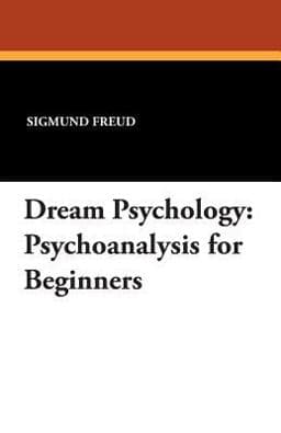 Dream Psychology 9781434495532