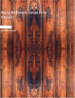 Molly Mcdonald 9781434613509