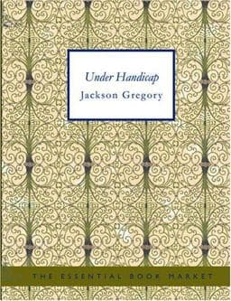 Under Handicap 9781434613950