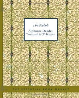 The Nabob 9781434618771