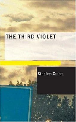 The Third Violet 9781434634023